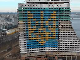 Гостиницу «Парус» вернули в собственность город - фото: «Парус»