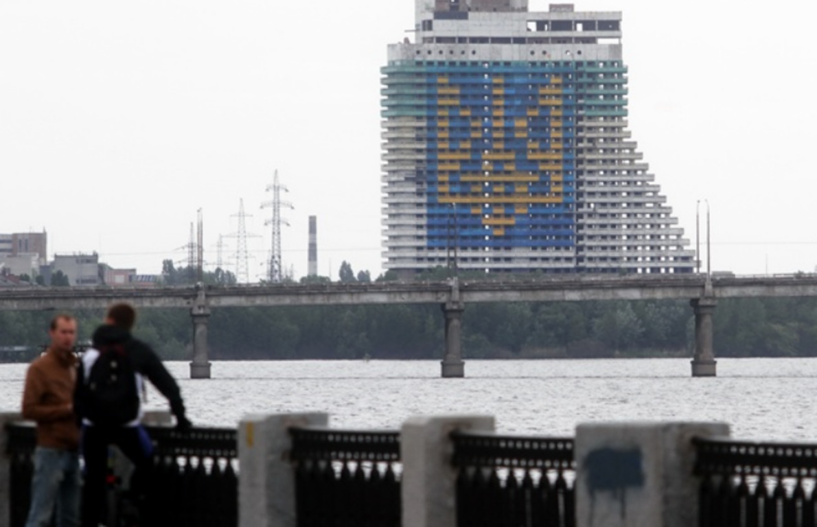 Гостиницу «Парус» вернули в собственность город - фото: «Парус»